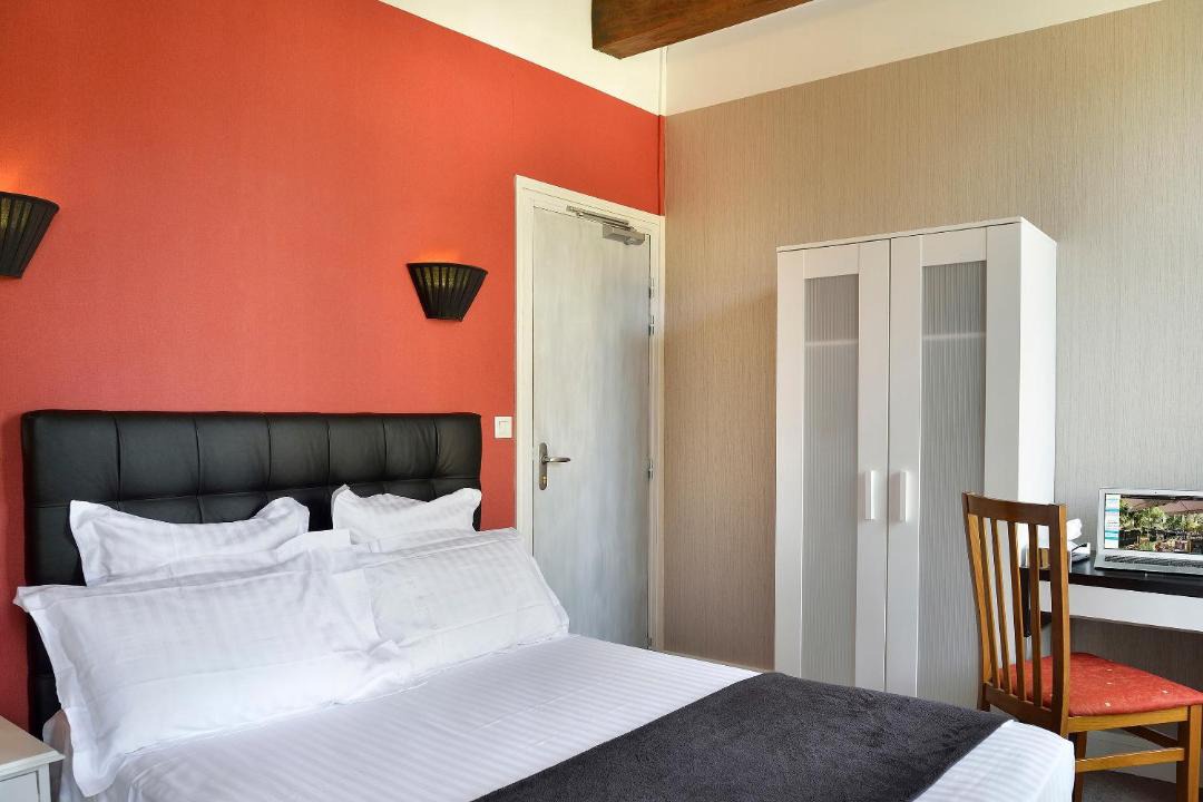 Photo of Bedroom in Le Grand-Pressigny