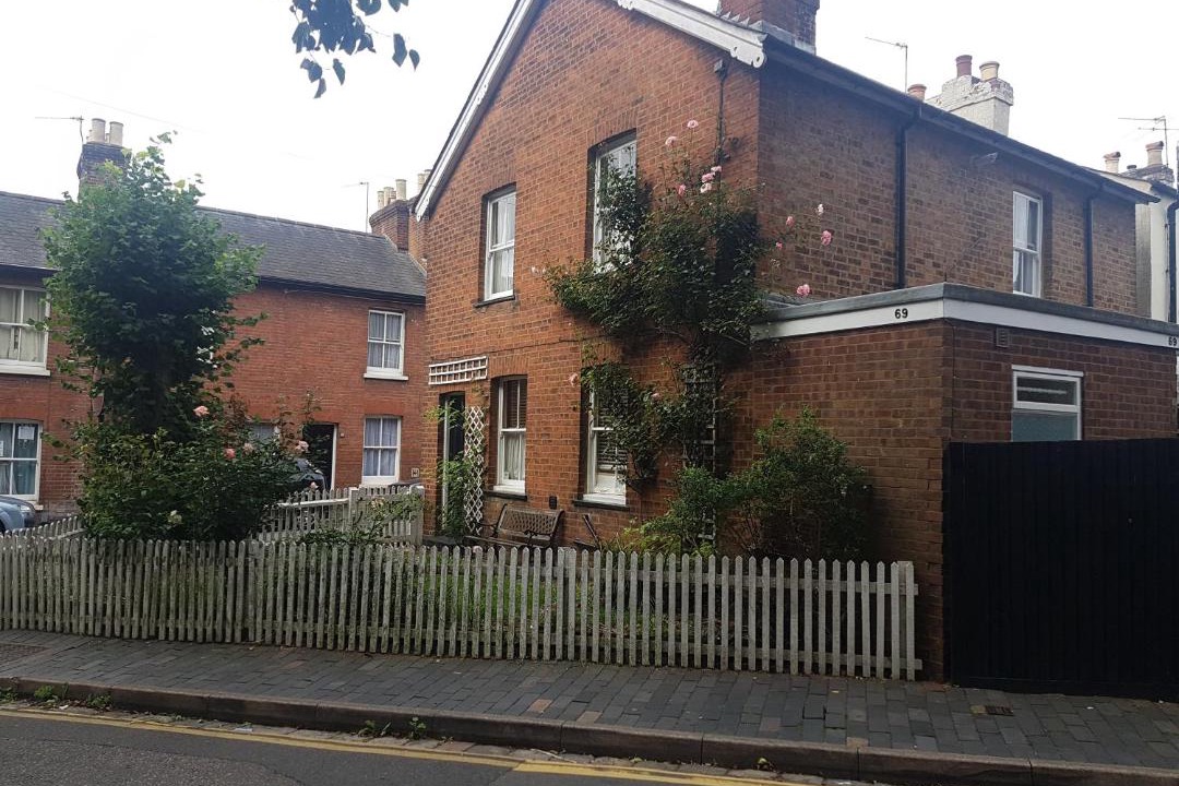 Photo of Others in St Albans