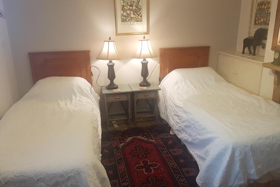 Photo of Bedroom in St Albans