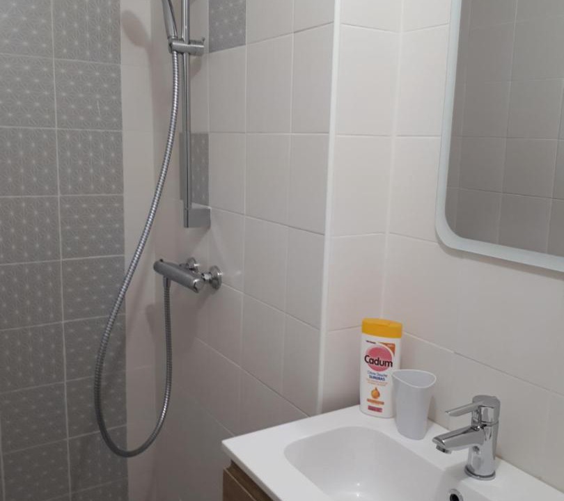Photo of Bathroom in Chateau-d'Olonne