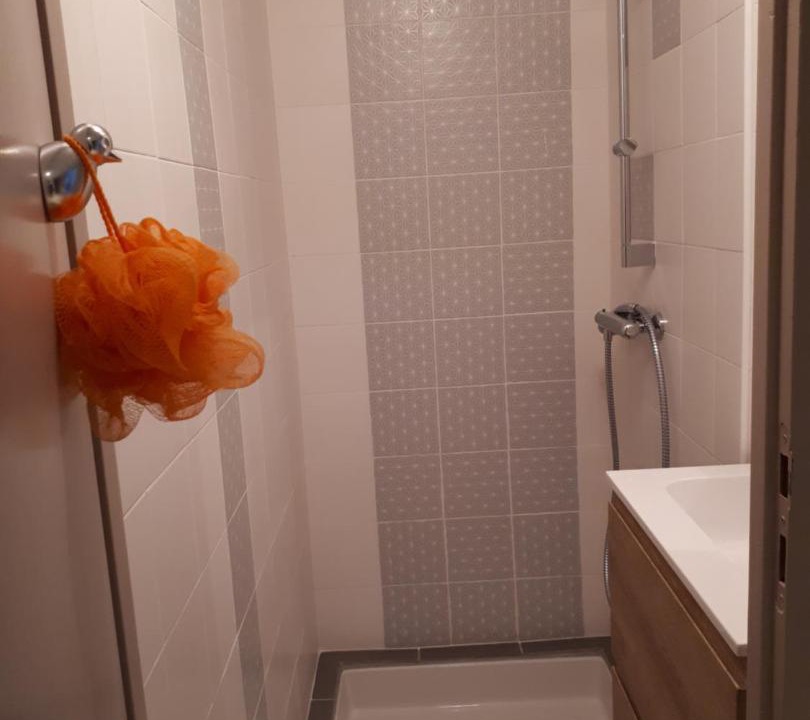 Photo of Bathroom in Chateau-d'Olonne