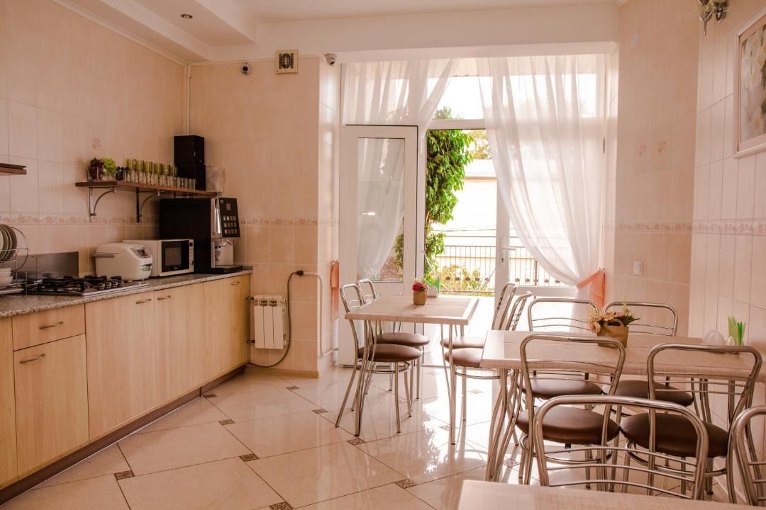 Photo of Others in Lazarevskoye