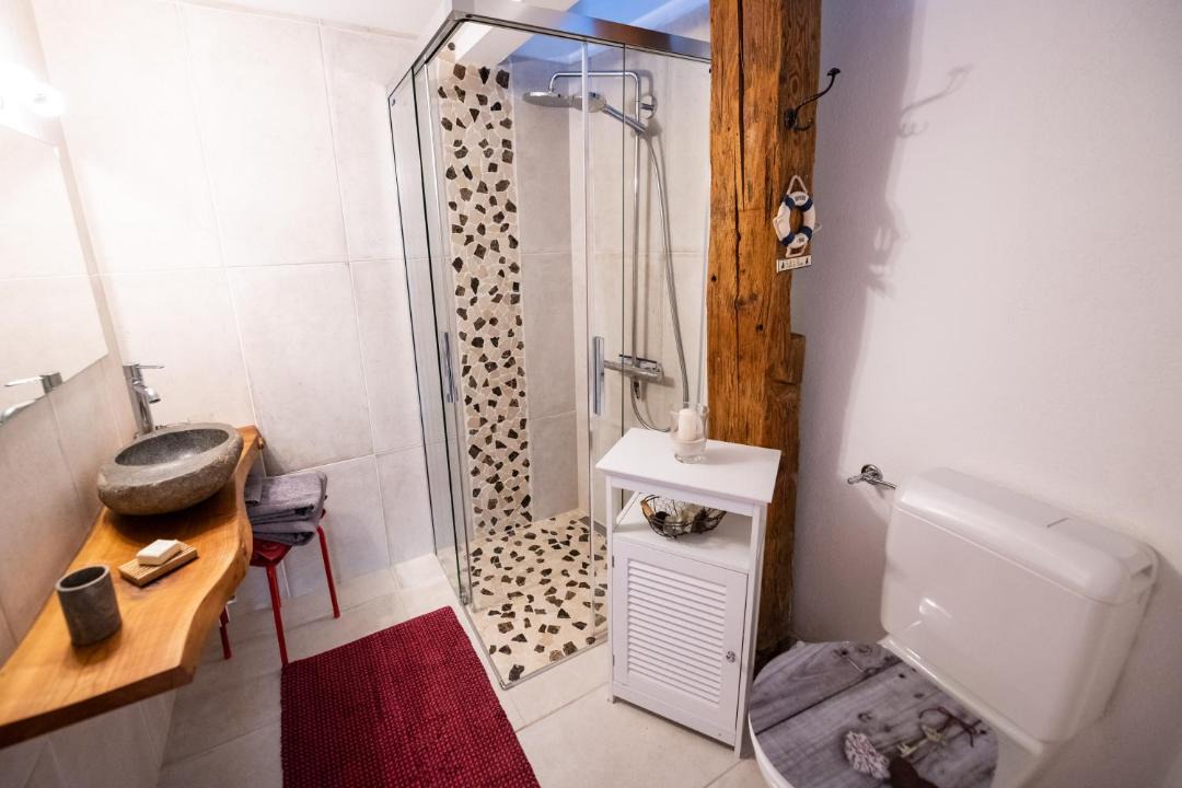 Photo of Bathroom in Cugy