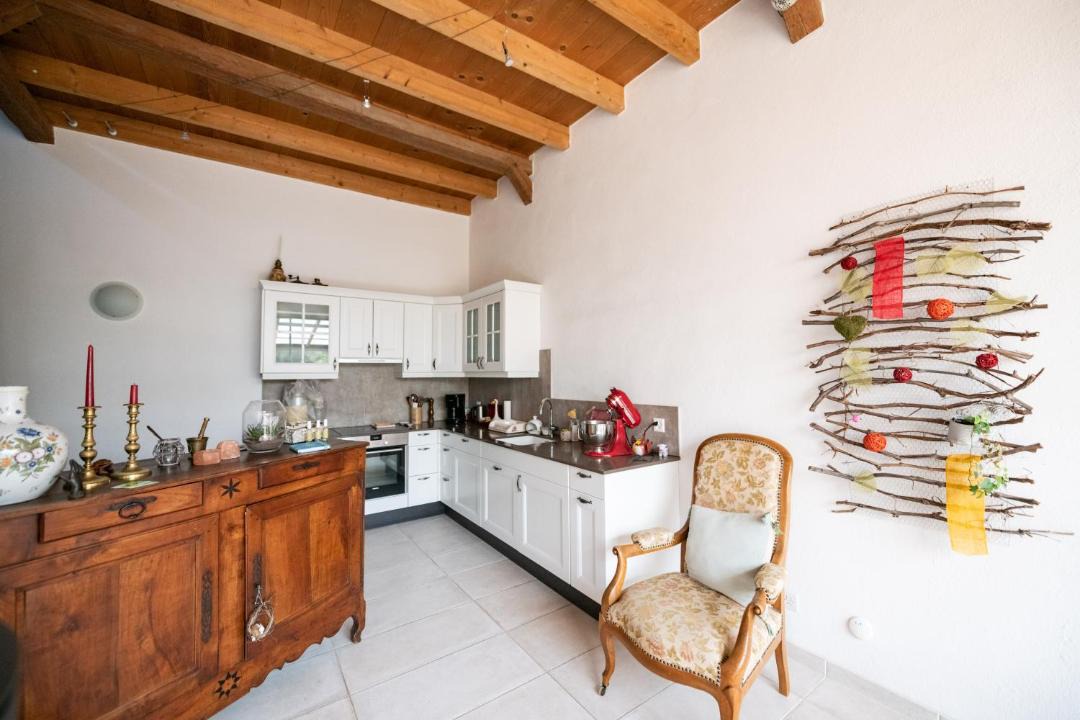 Photo of Kitchen in Cugy