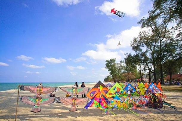 Photo of Outdoor in Kampung Ladang Tok Pelam