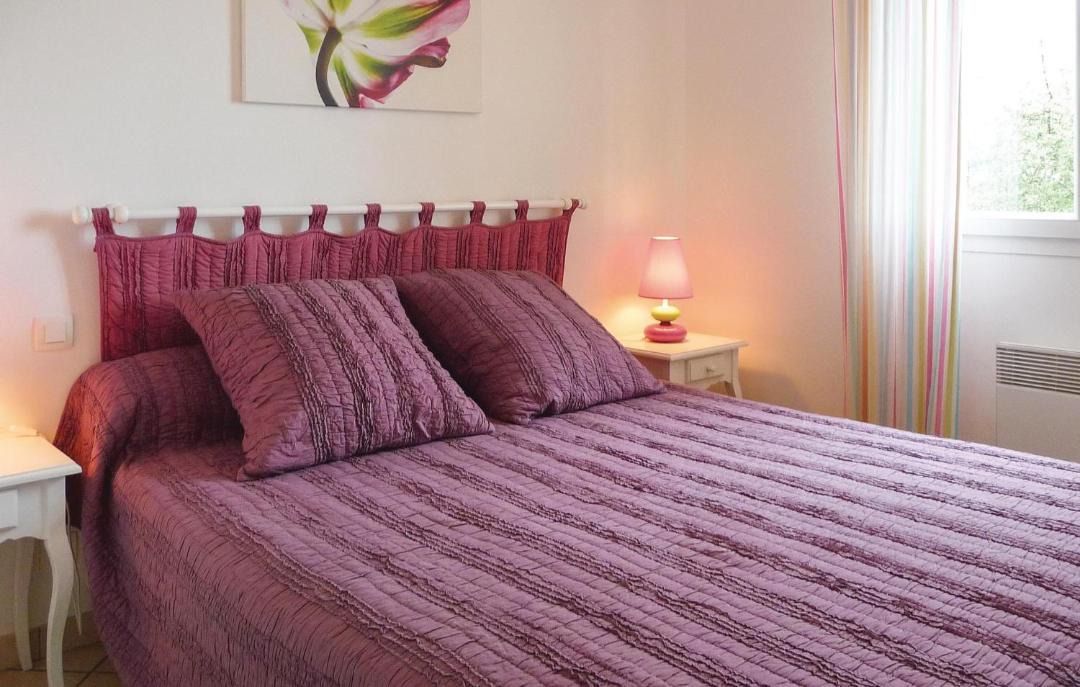 Photo of Bedroom in Beauville