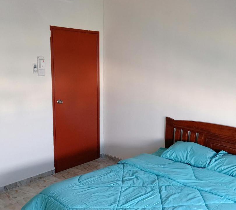 Photo of Bedroom in Kampung Ladang Tok Pelam