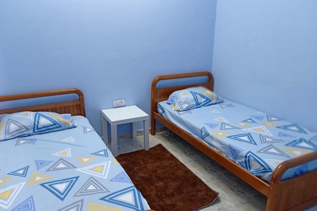 Photo of Bedroom in Kampung Ladang Tok Pelam