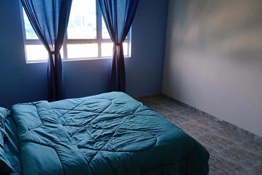 Photo of Bedroom in Kampung Ladang Tok Pelam