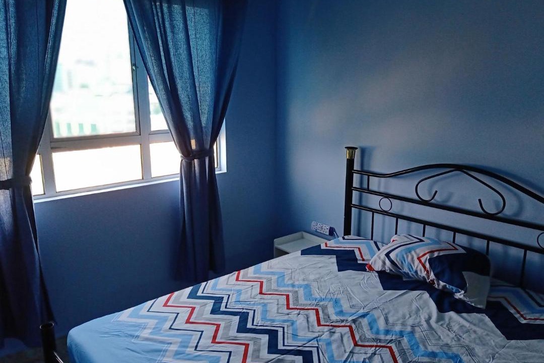 Photo of Bedroom in Kampung Ladang Tok Pelam