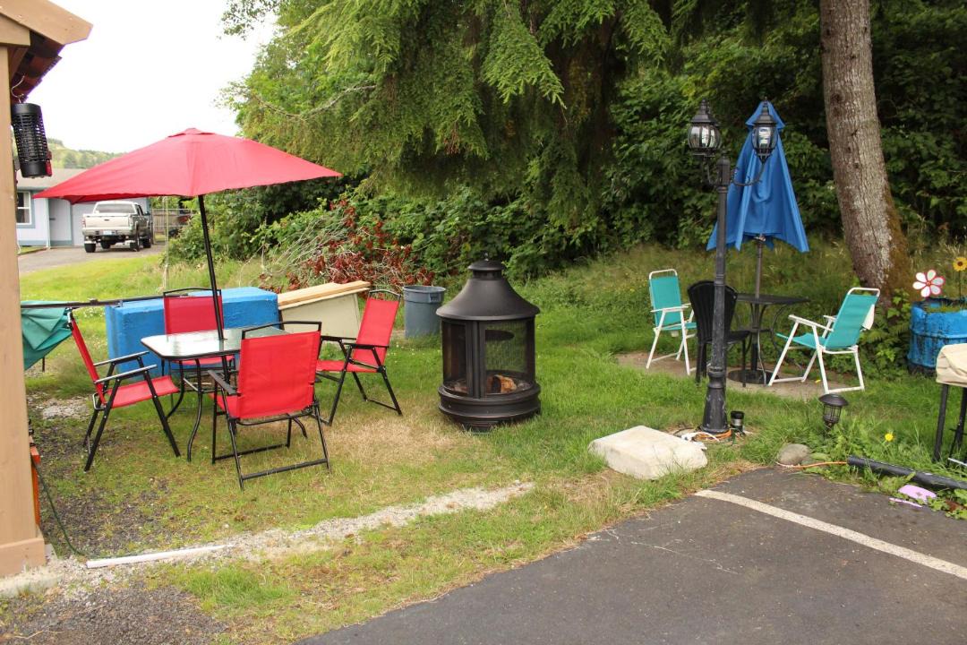 Photo of Others in Aberdeen