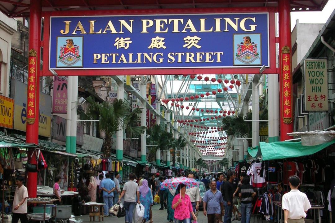 Photo of Others in Chinatown