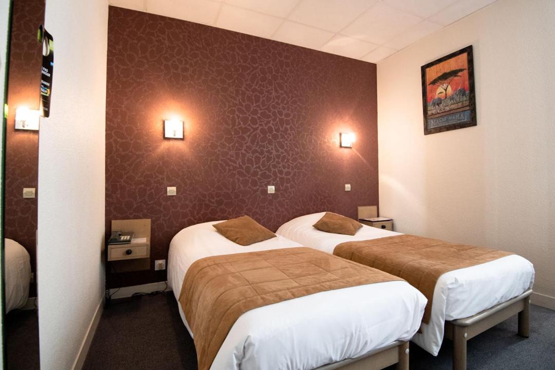 Photo of Bedroom in Vitre