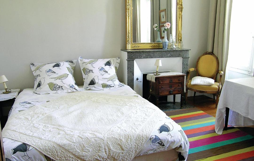 Photo of Bedroom in Chablis