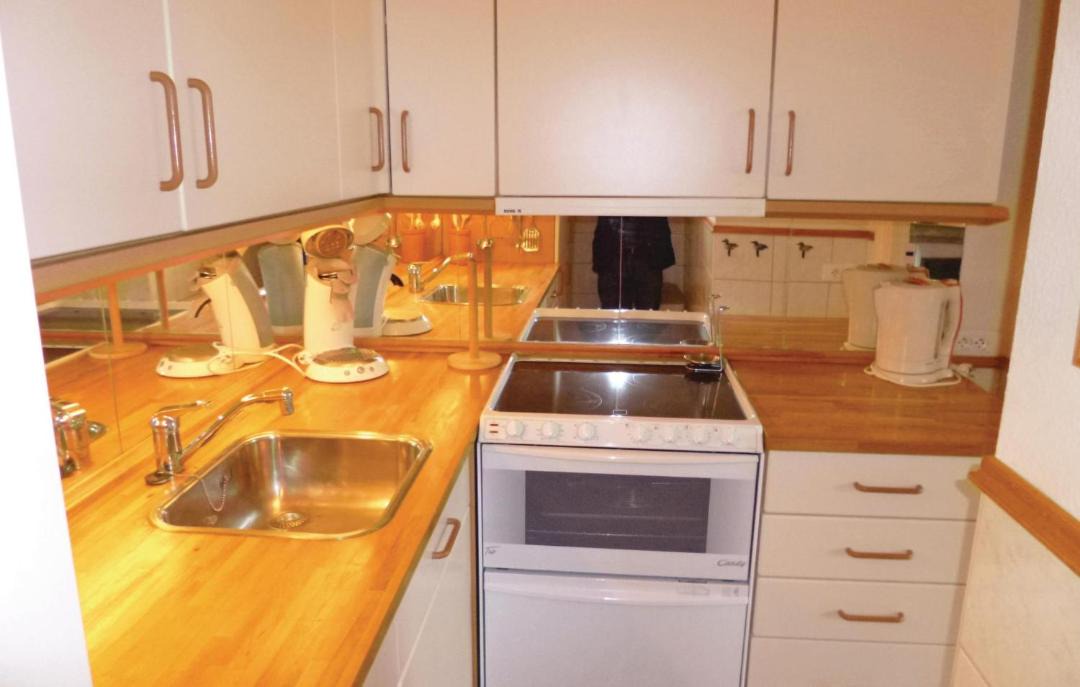 Photo of Kitchen in Ocquerre