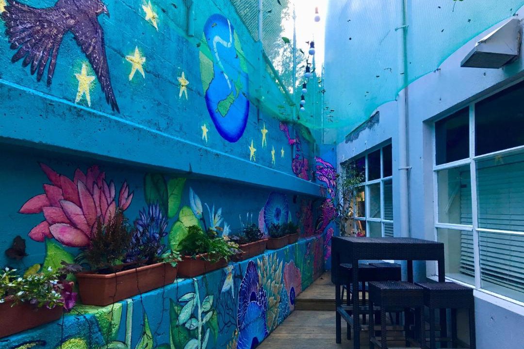 Photo of Others in Te Aro