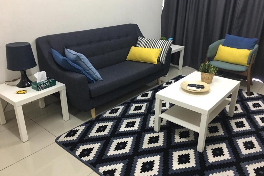 Photo of Livingroom in Seri Kembangan