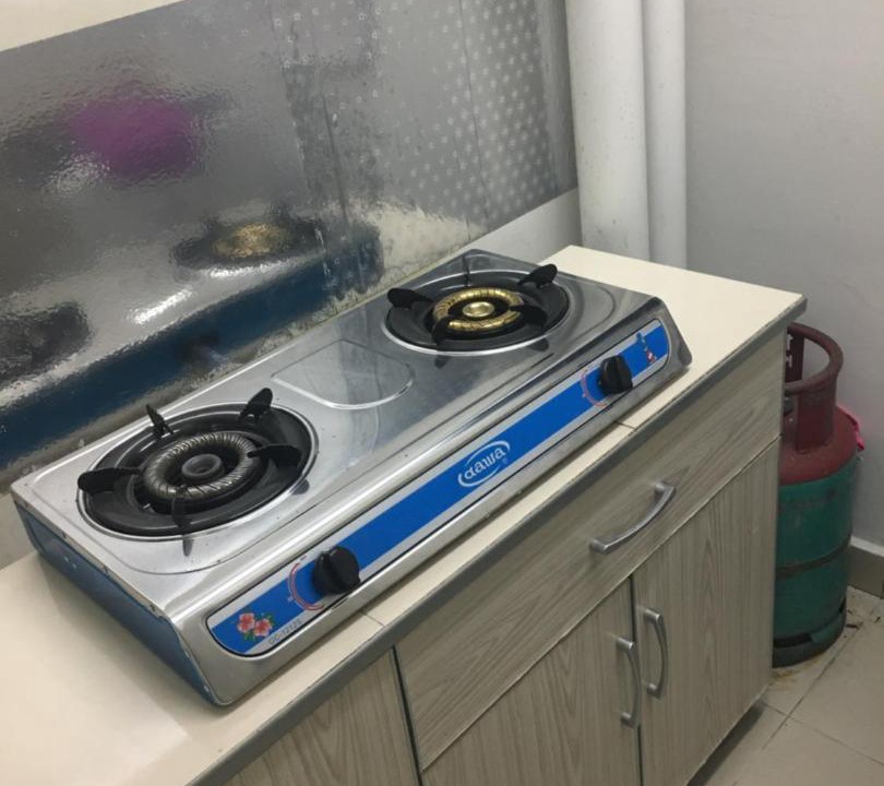 Photo of Kitchen in Seri Kembangan