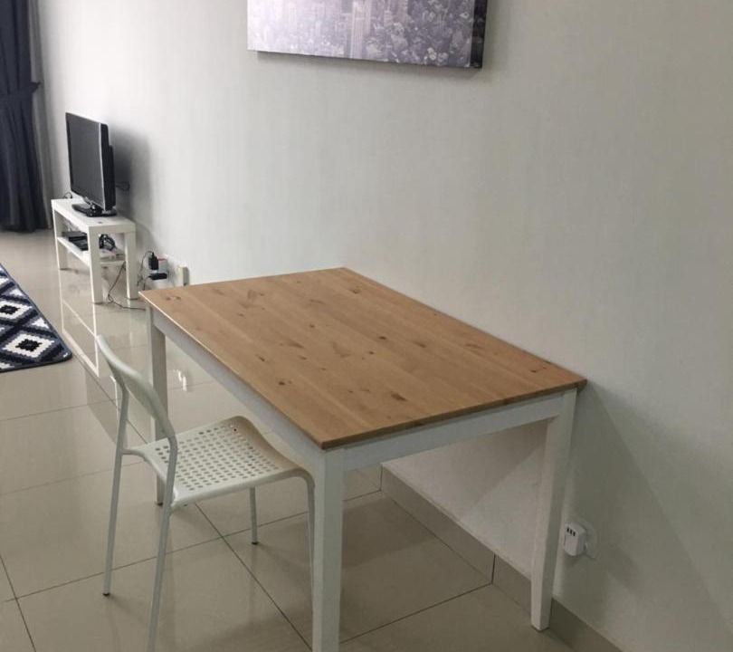 Photo of Livingroom in Seri Kembangan