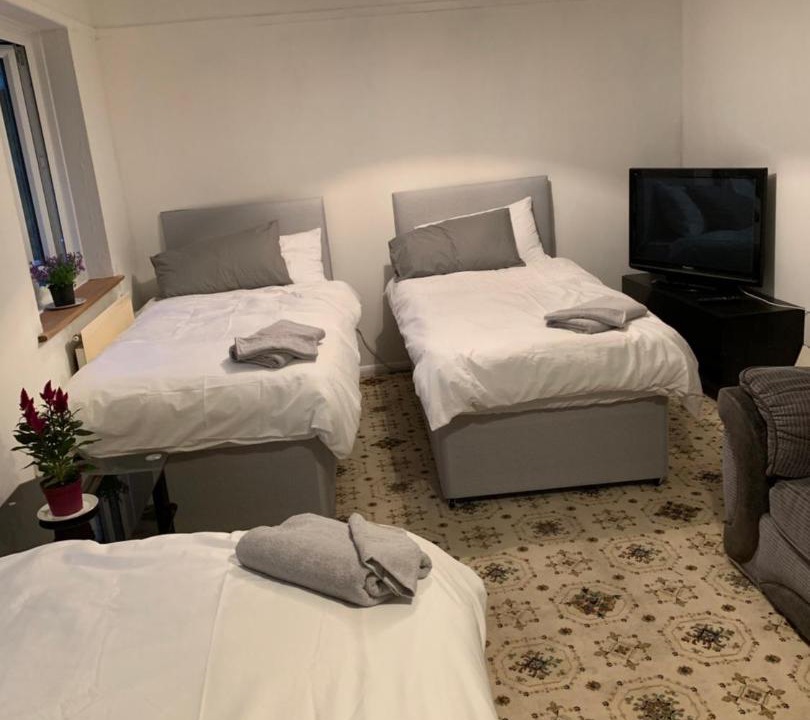 Photo of Others in Ashford