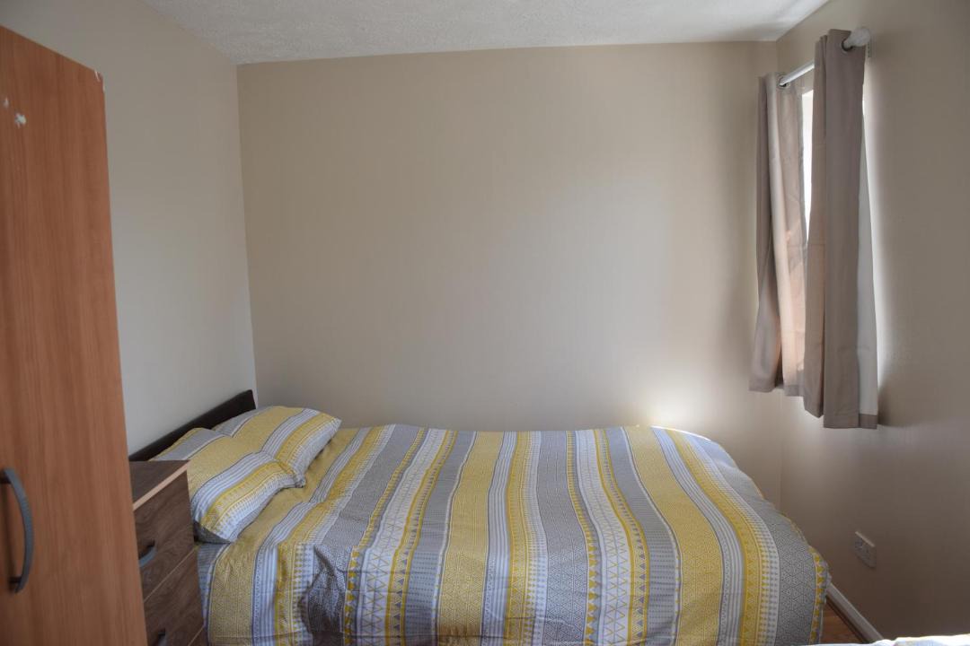 Photo of Bedroom in Ponders End