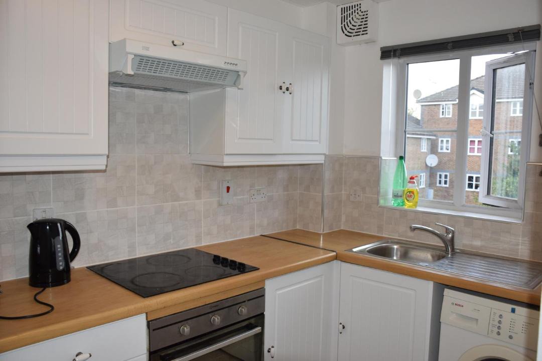 Photo of Kitchen in Ponders End