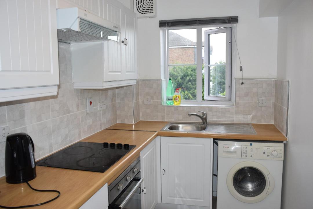 Photo of Kitchen in Ponders End