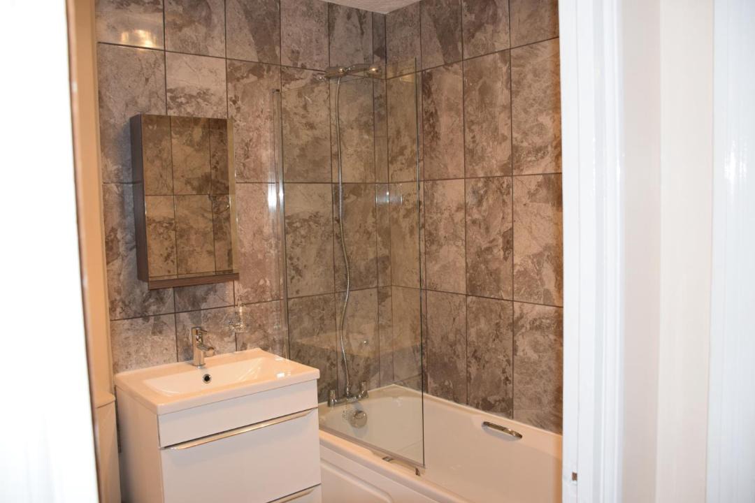 Photo of Bathroom in Ponders End