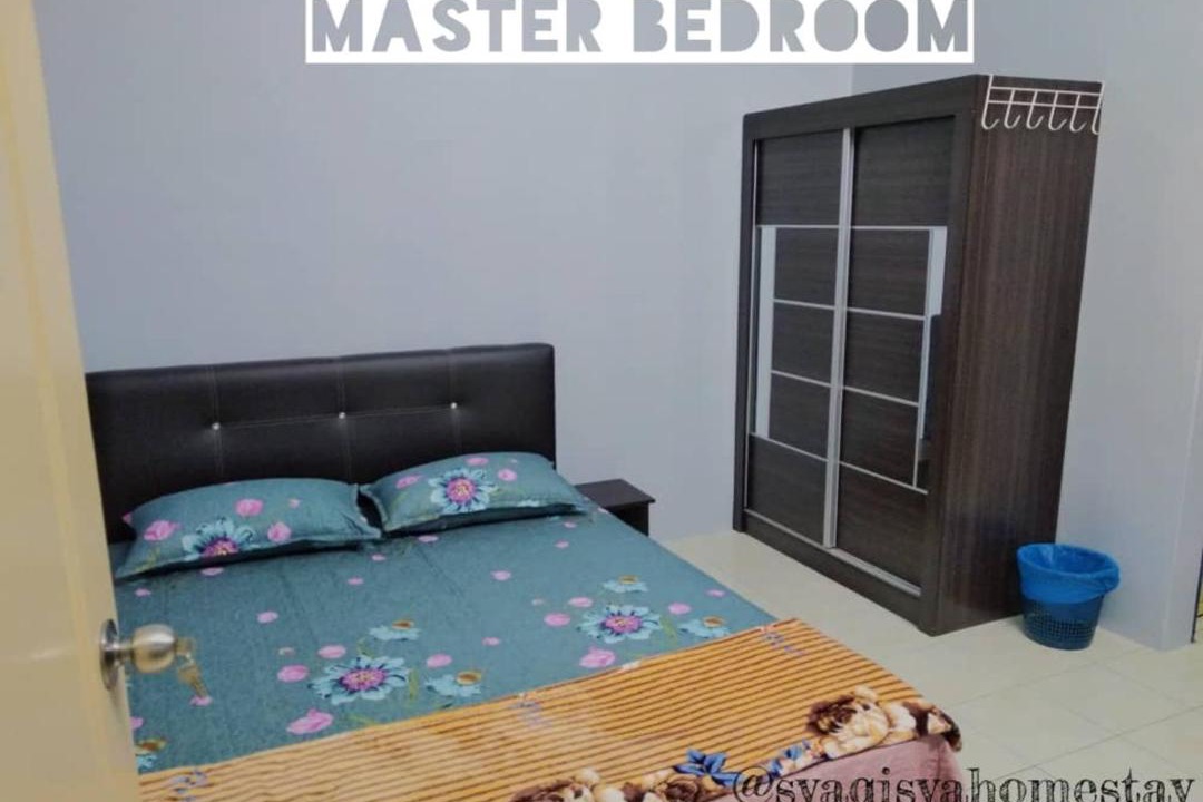 Photo of Bedroom in Seri Manjung