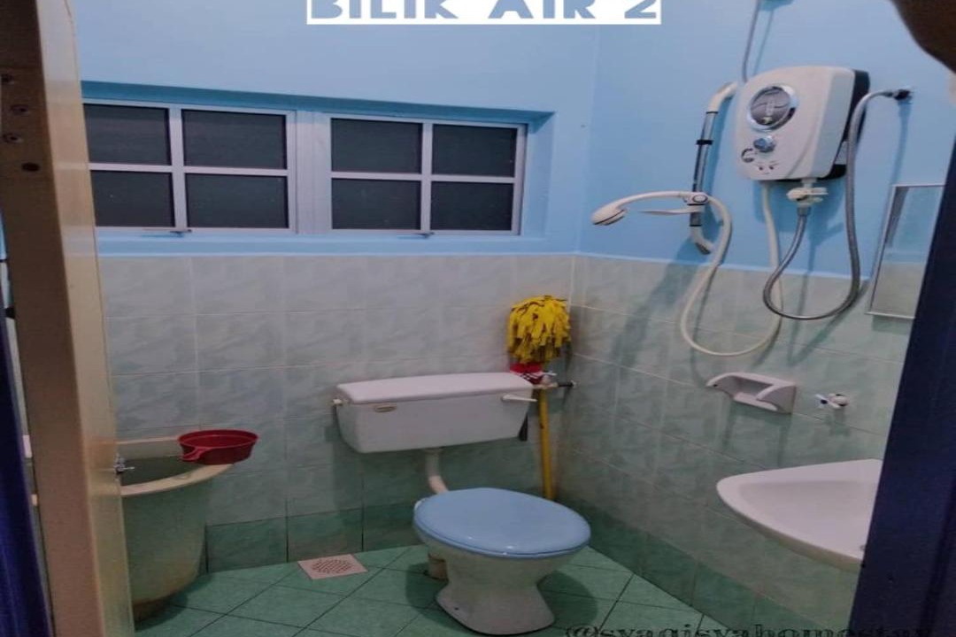 Photo of Bathroom in Seri Manjung