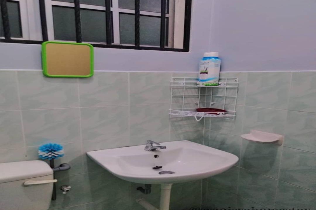 Photo of Bathroom in Seri Manjung