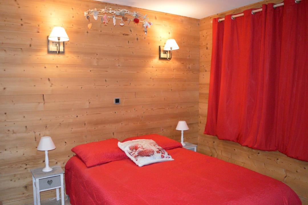 Photo of Bedroom in Morzine