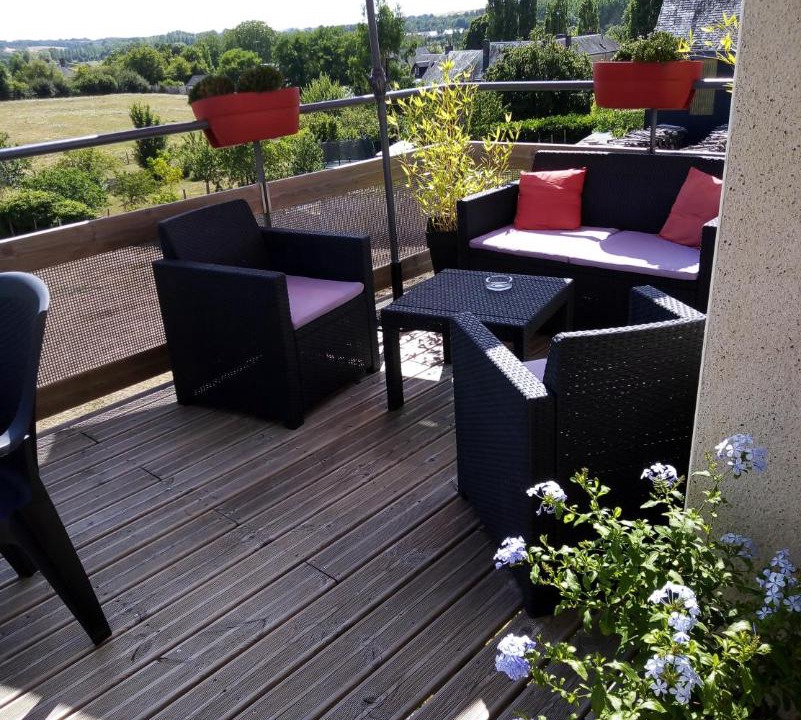 Photo of Others in Sarge-sur-Braye