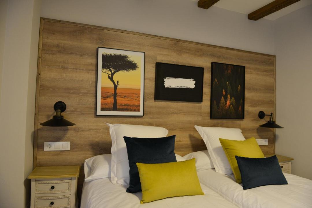 Photo of Bedroom in El Cuervo