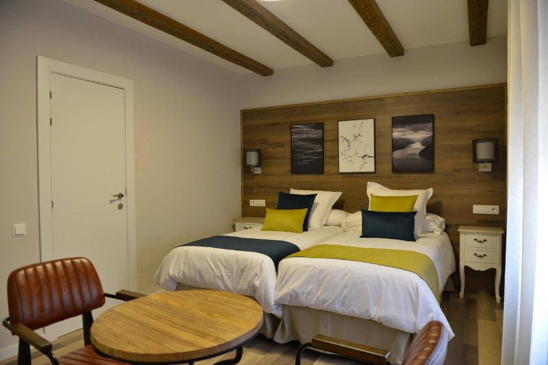 Photo of Bedroom in El Cuervo