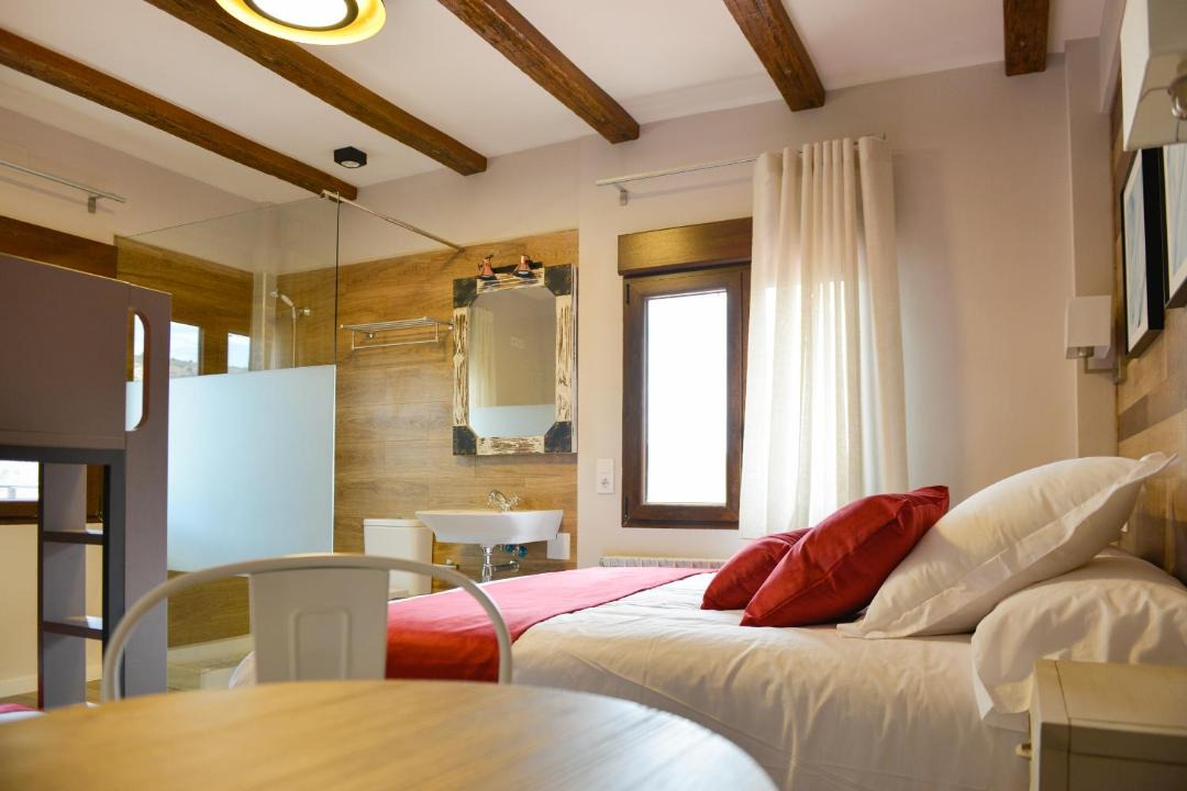 Photo of Bedroom in El Cuervo