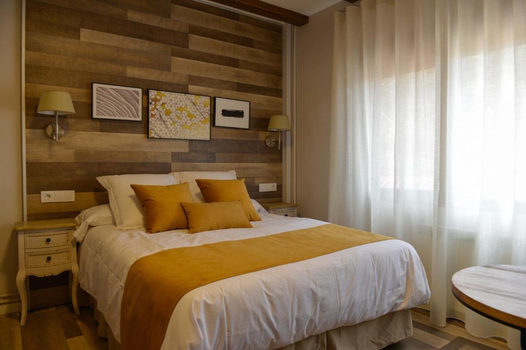 Photo of Bedroom in El Cuervo