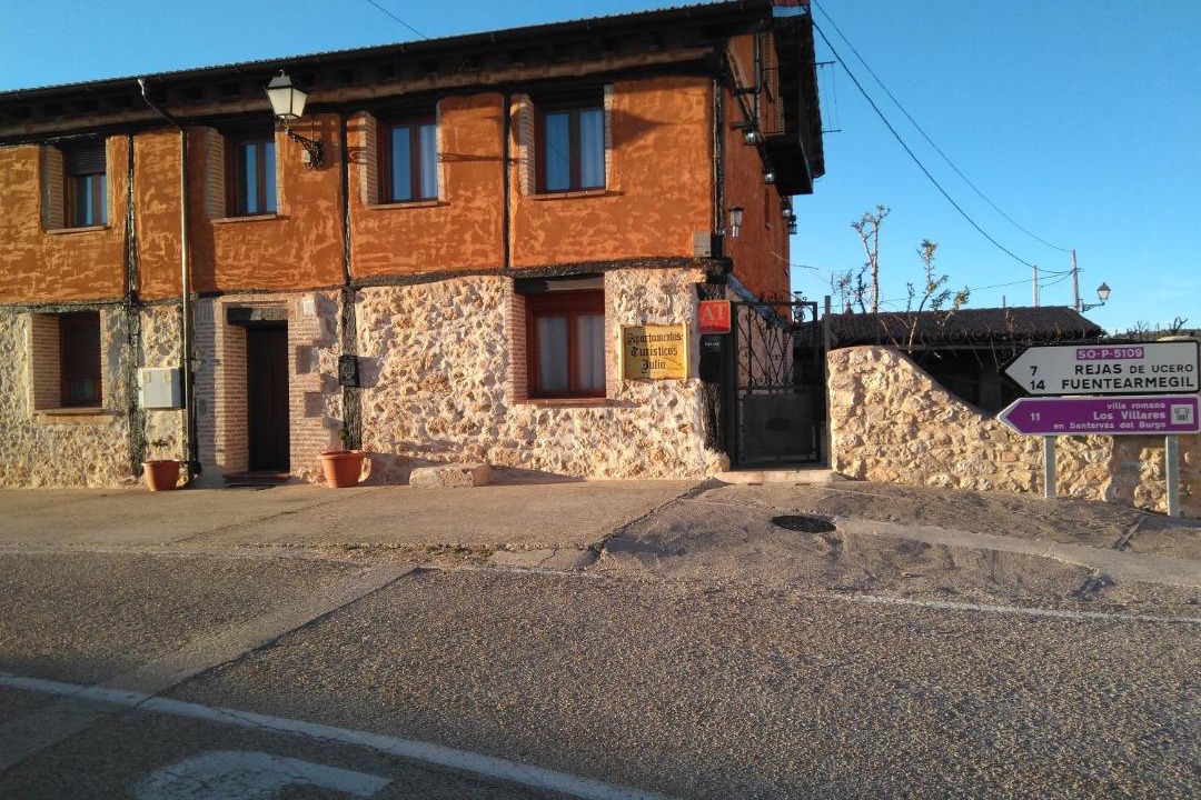 Photo of Others in Valdemaluque
