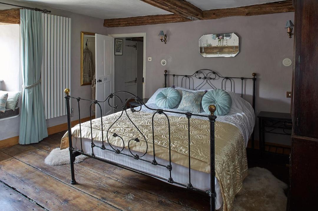 Photo of Bedroom in Nunney