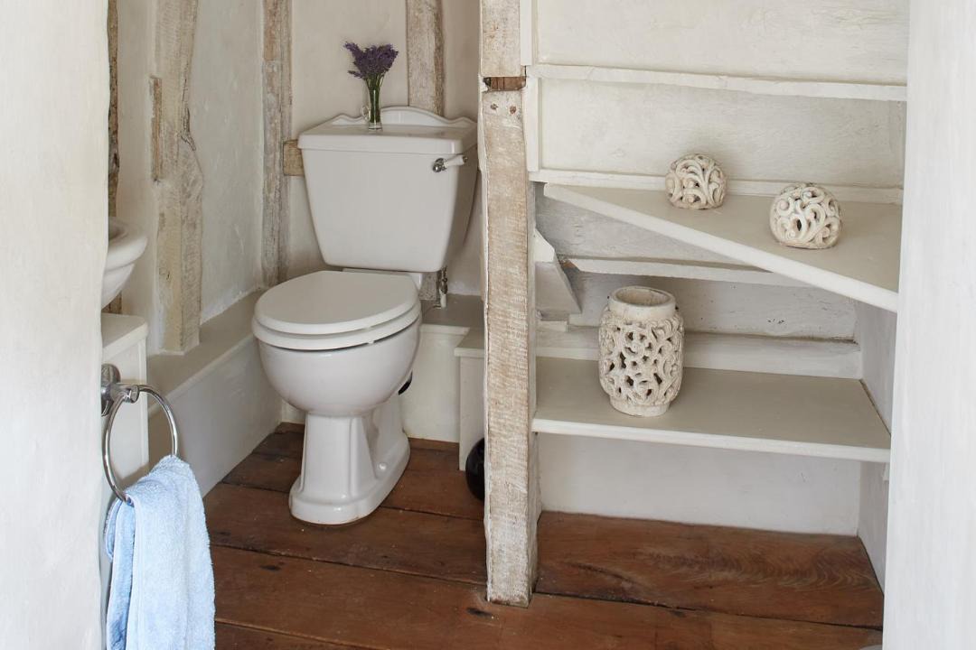 Photo of Bathroom in Nunney