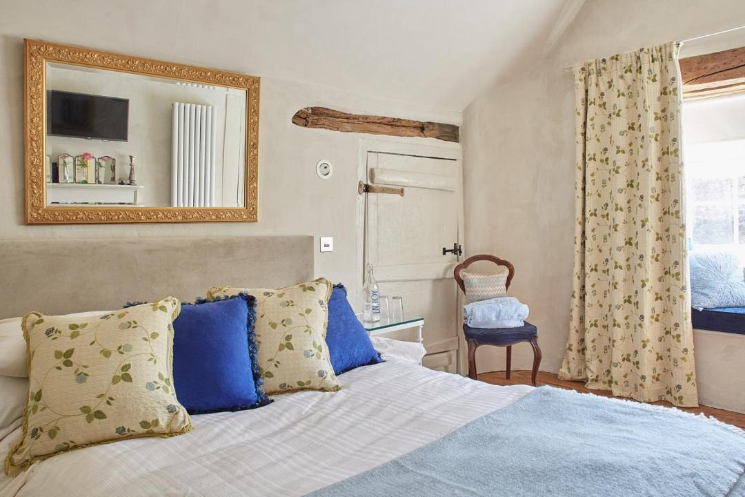 Photo of Bedroom in Nunney