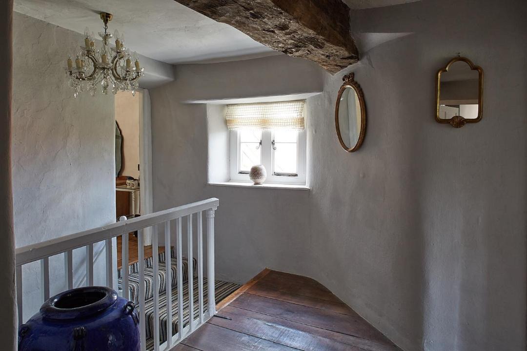 Photo of Bedroom in Nunney
