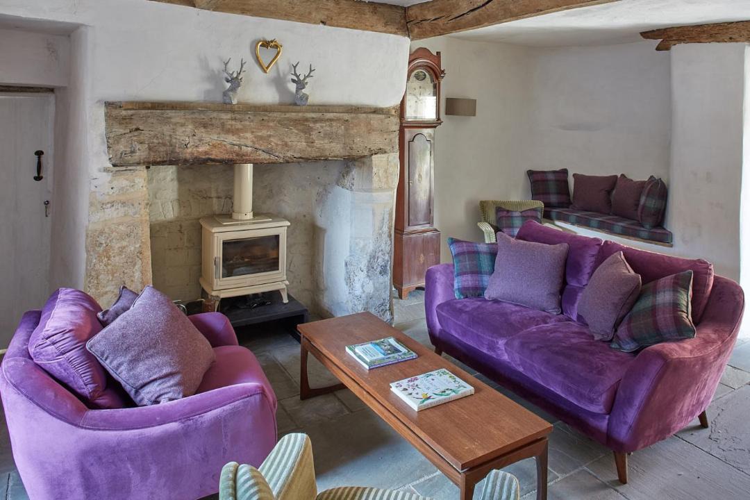 Photo of Livingroom in Nunney