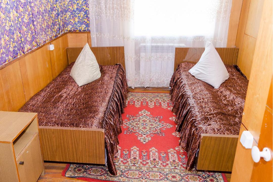 Photo of Others in Teberda