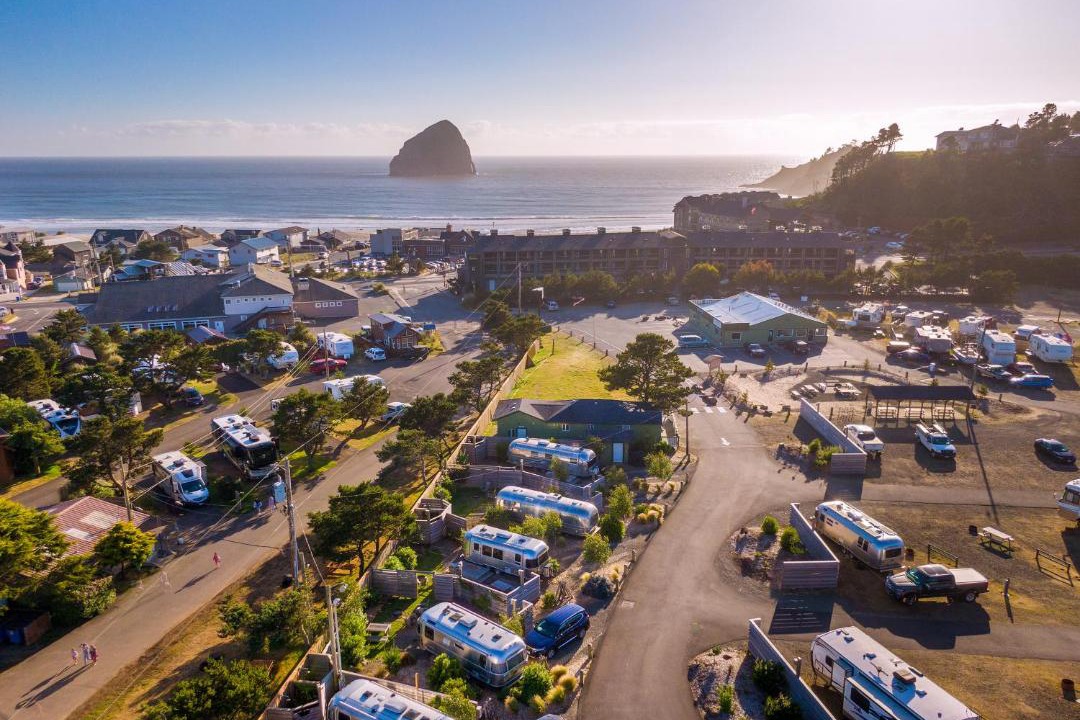 Photo of Others in Pacific City