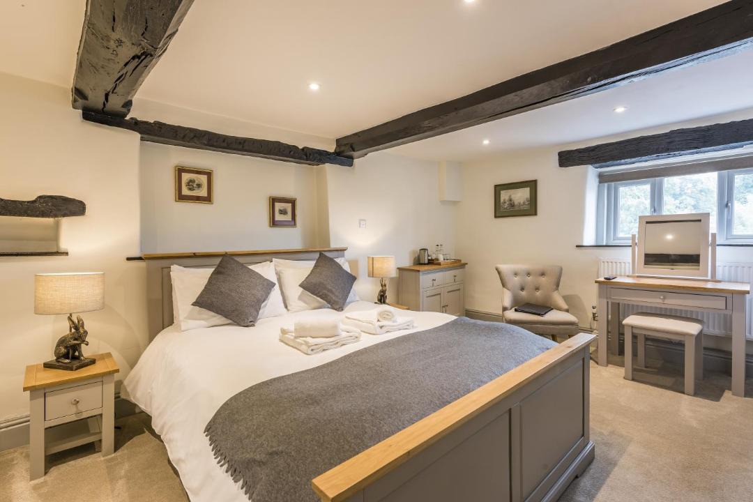 Photo of Bedroom in Hopton Wafers