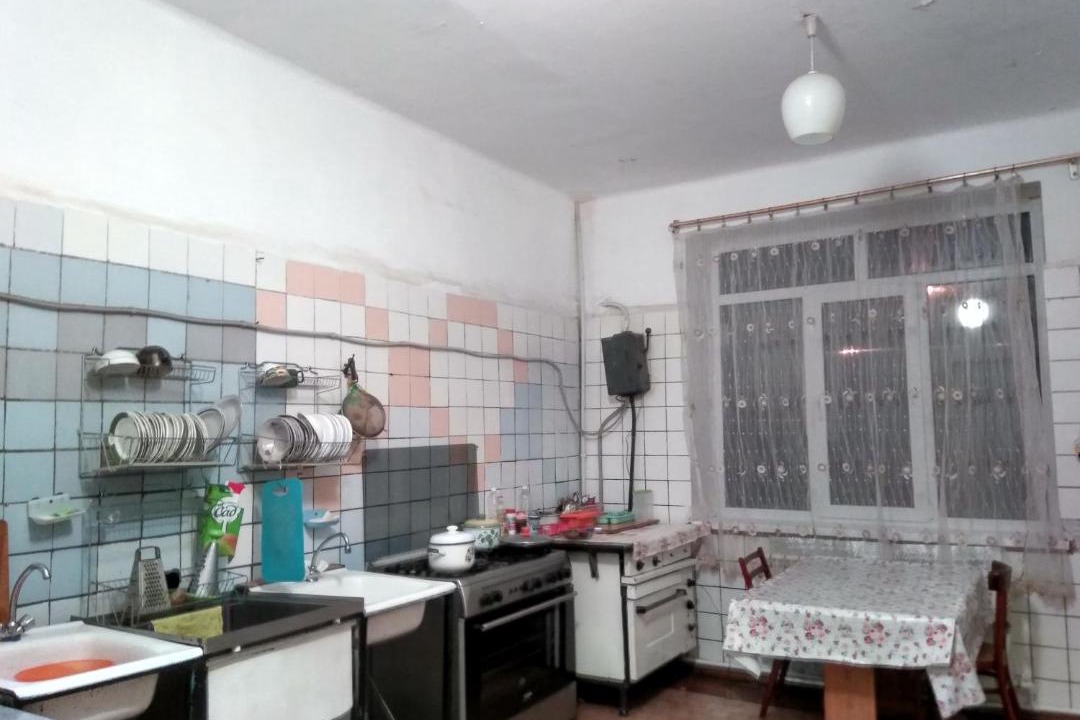 Photo of Kitchen in Teberda
