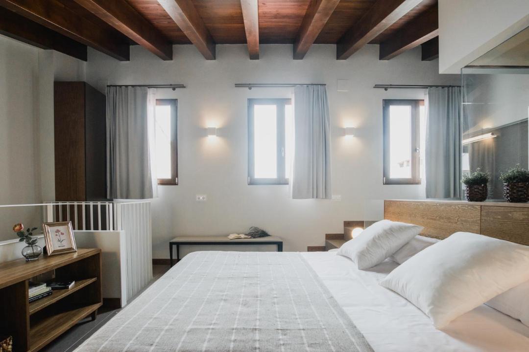 Photo of Bedroom in Morella