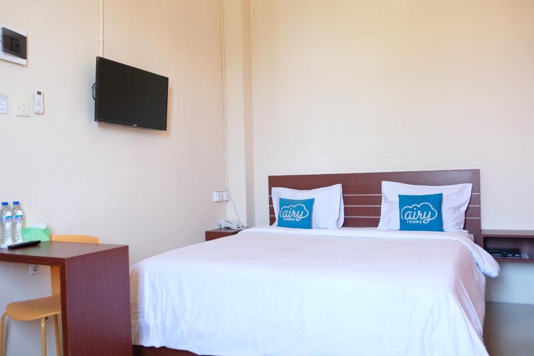 Photo of Bedroom in Sedati