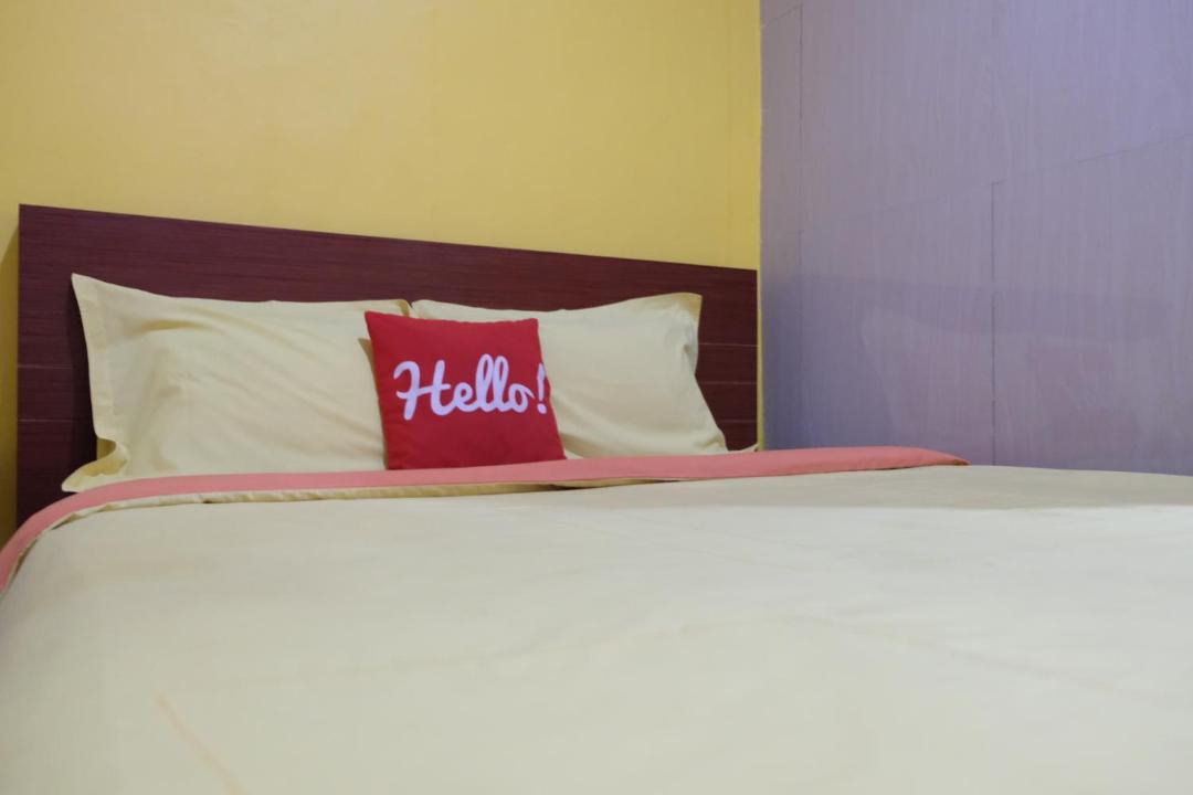 Photo of Bedroom in Sedati